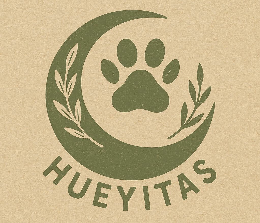 Hueyitas