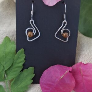 Dije Caracol 1,5 x 1 cm